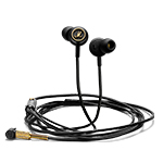 Earphones & Speakers