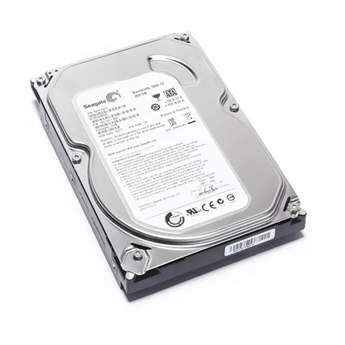 Sea Gate Hard Drive